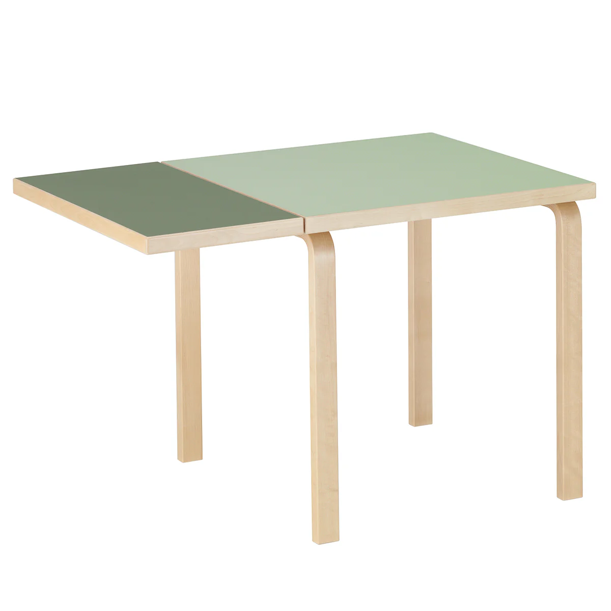 Artek Alvar Aalto DL81C Table - Image 13
