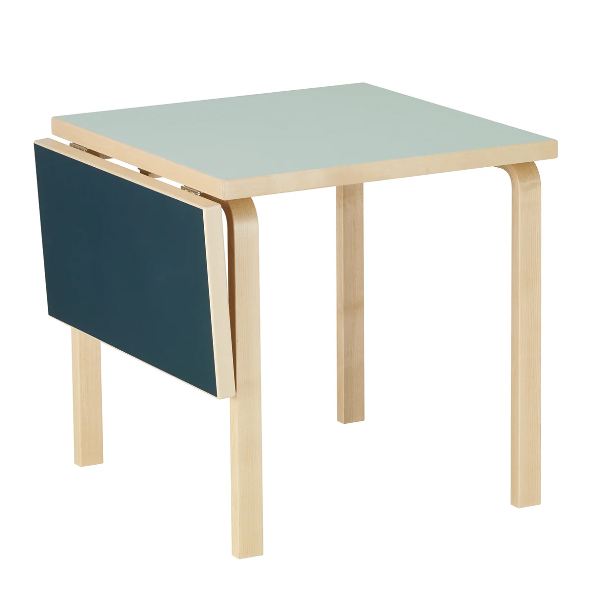 Artek Alvar Aalto DL81C Table - Image 14