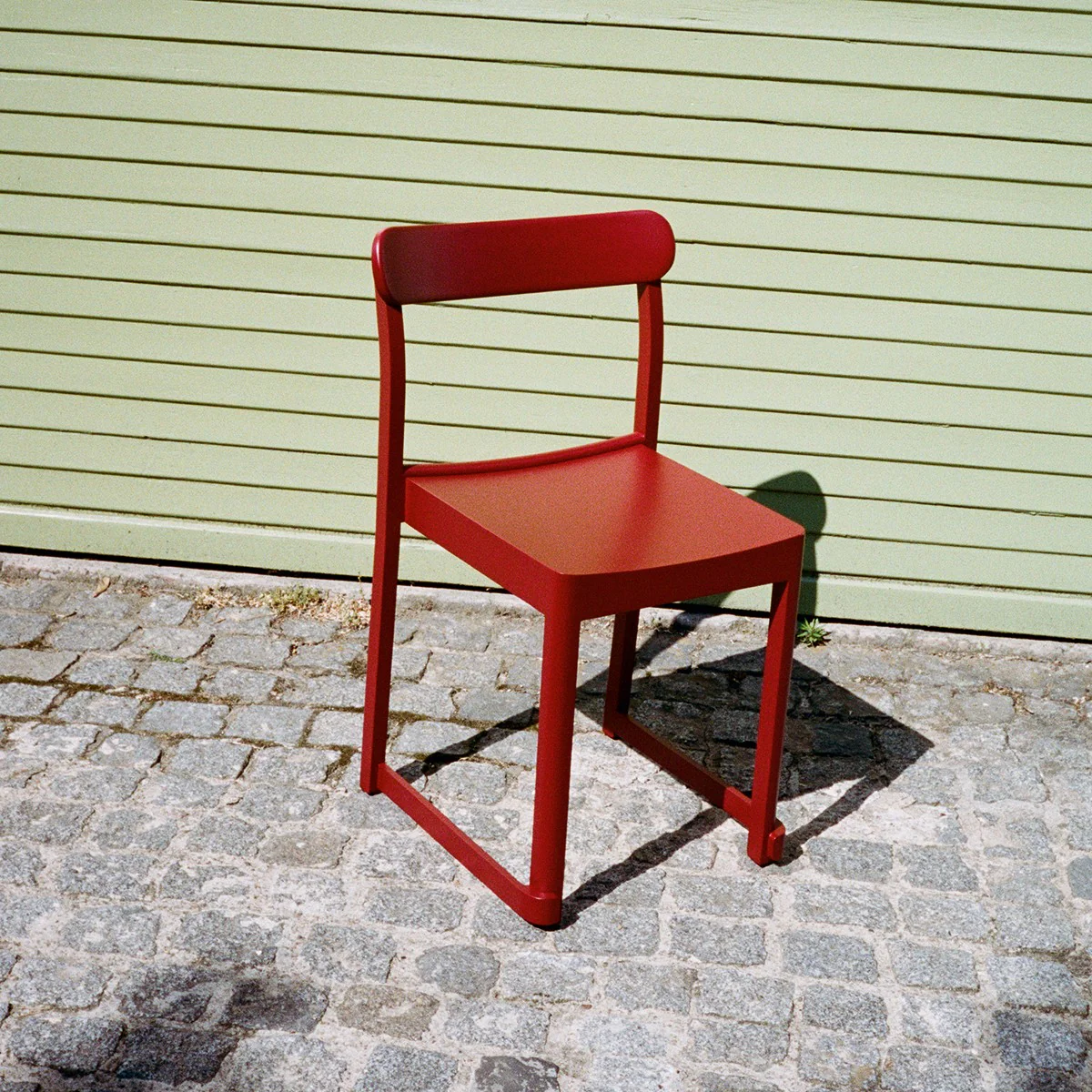 Artek Atelier Chair - Image 5