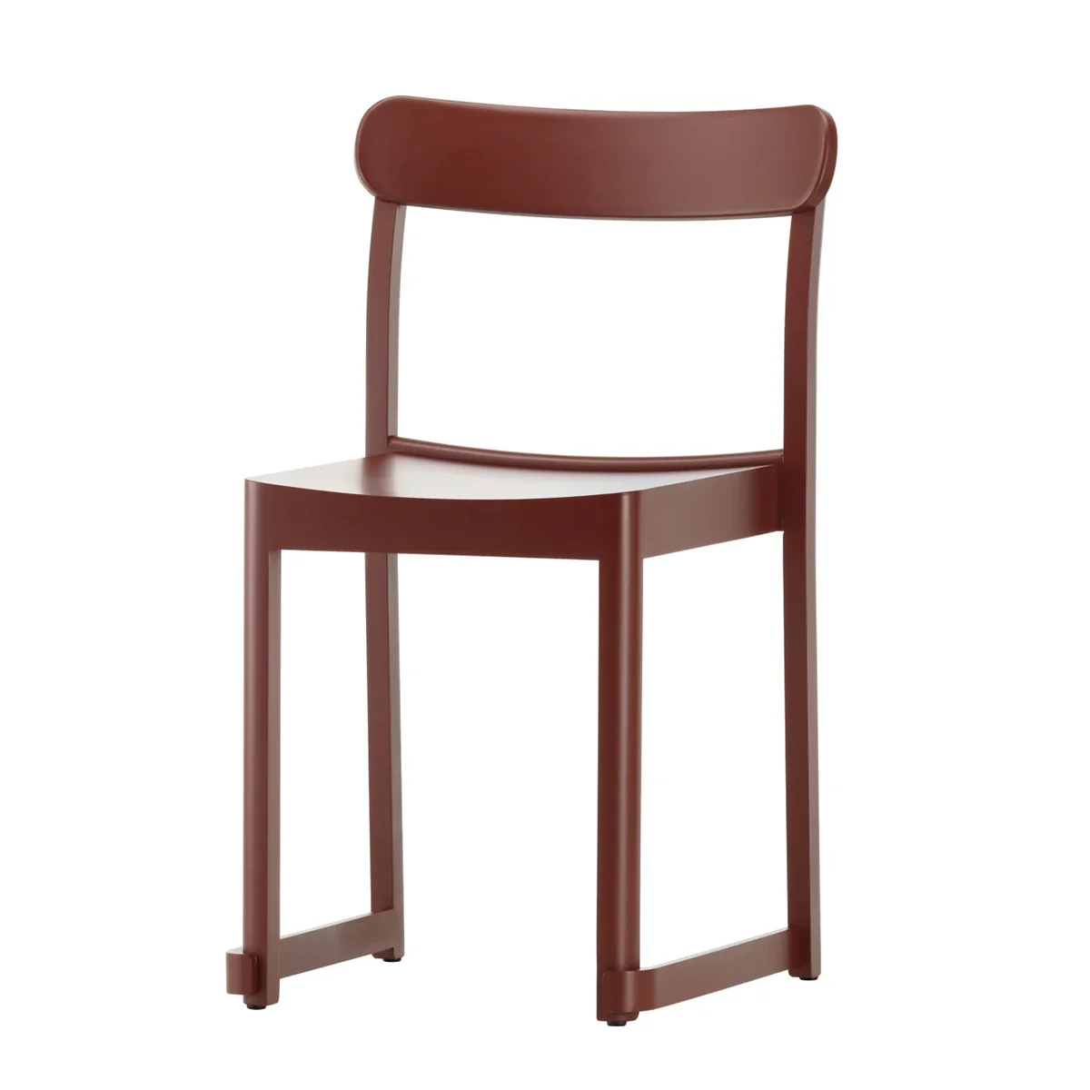 Artek Atelier Chair - Image 7