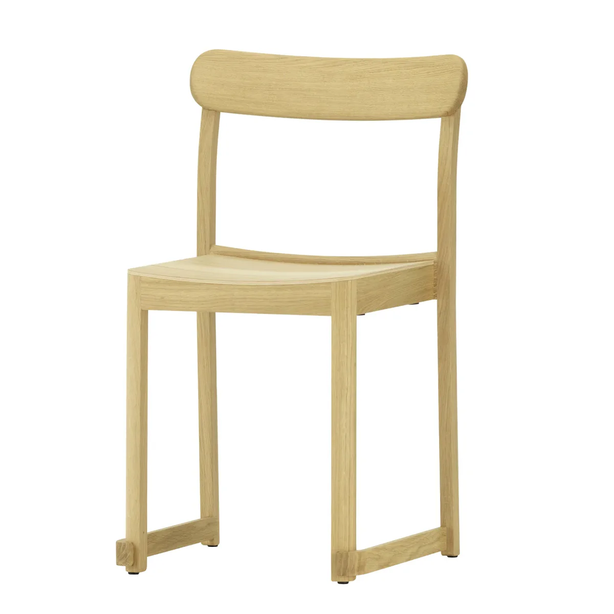 Artek Atelier Chair - Image 9