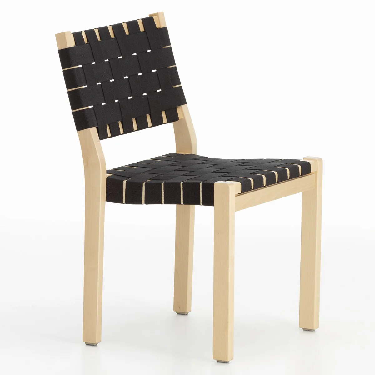 Artek Aalto Black (New Color) Replacement Webbing - Image 6