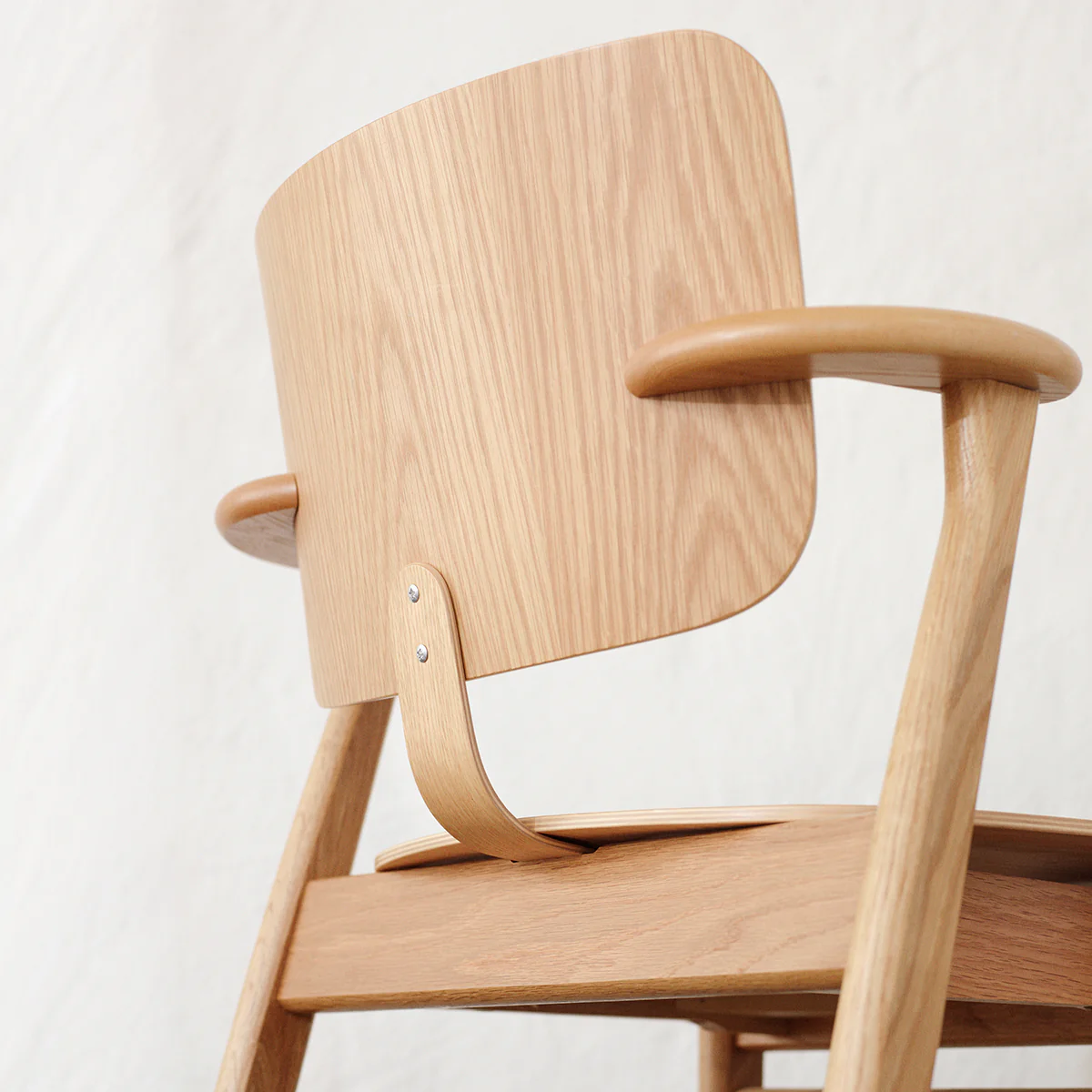 Artek Domus Chair - Image 10