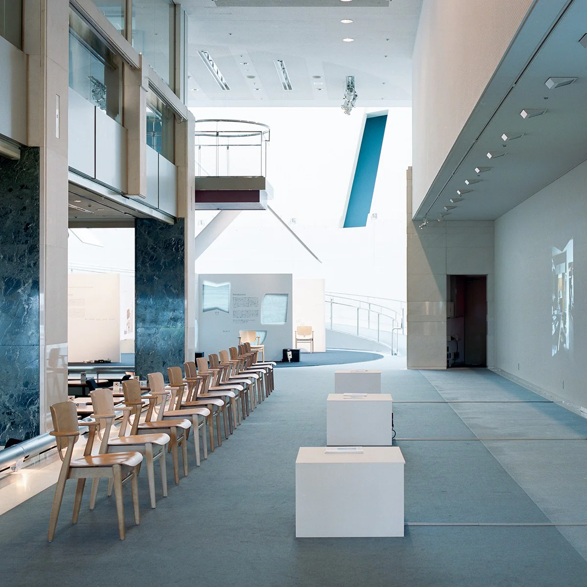 Artek Domus Chair - Image 13