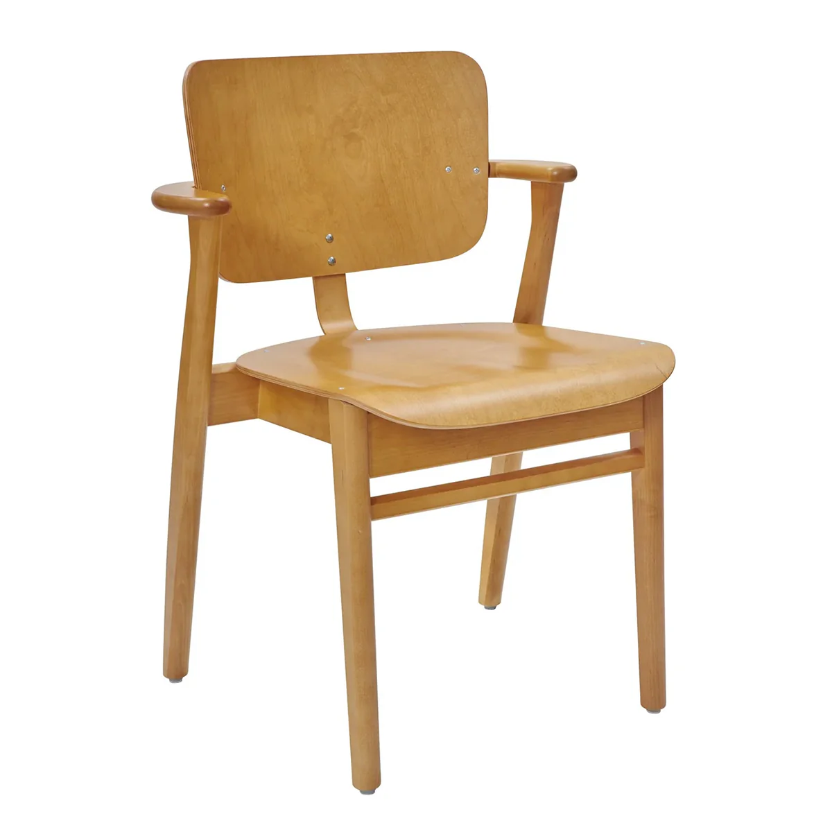 Artek Domus Chair - Image 3