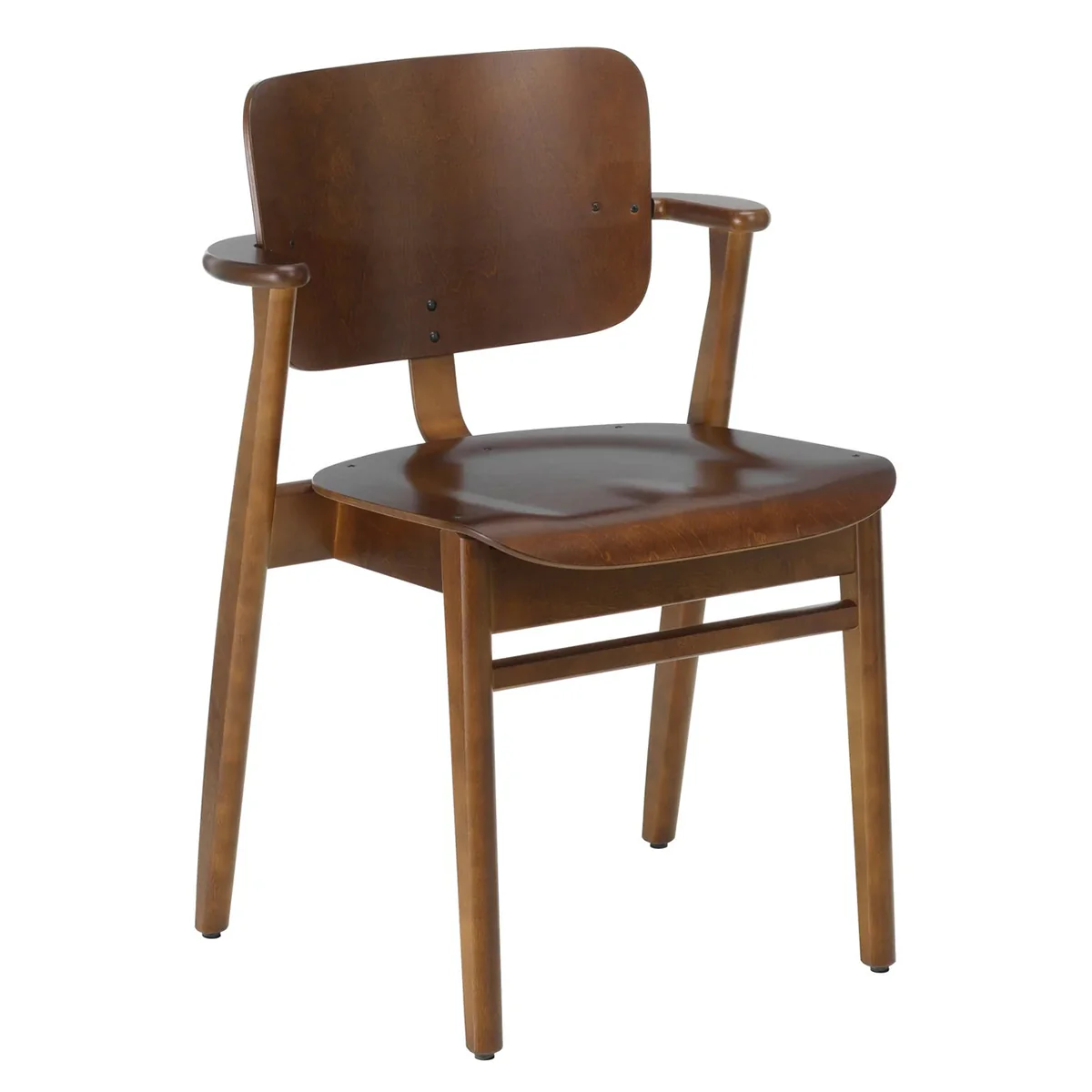 Artek Domus Chair - Image 4