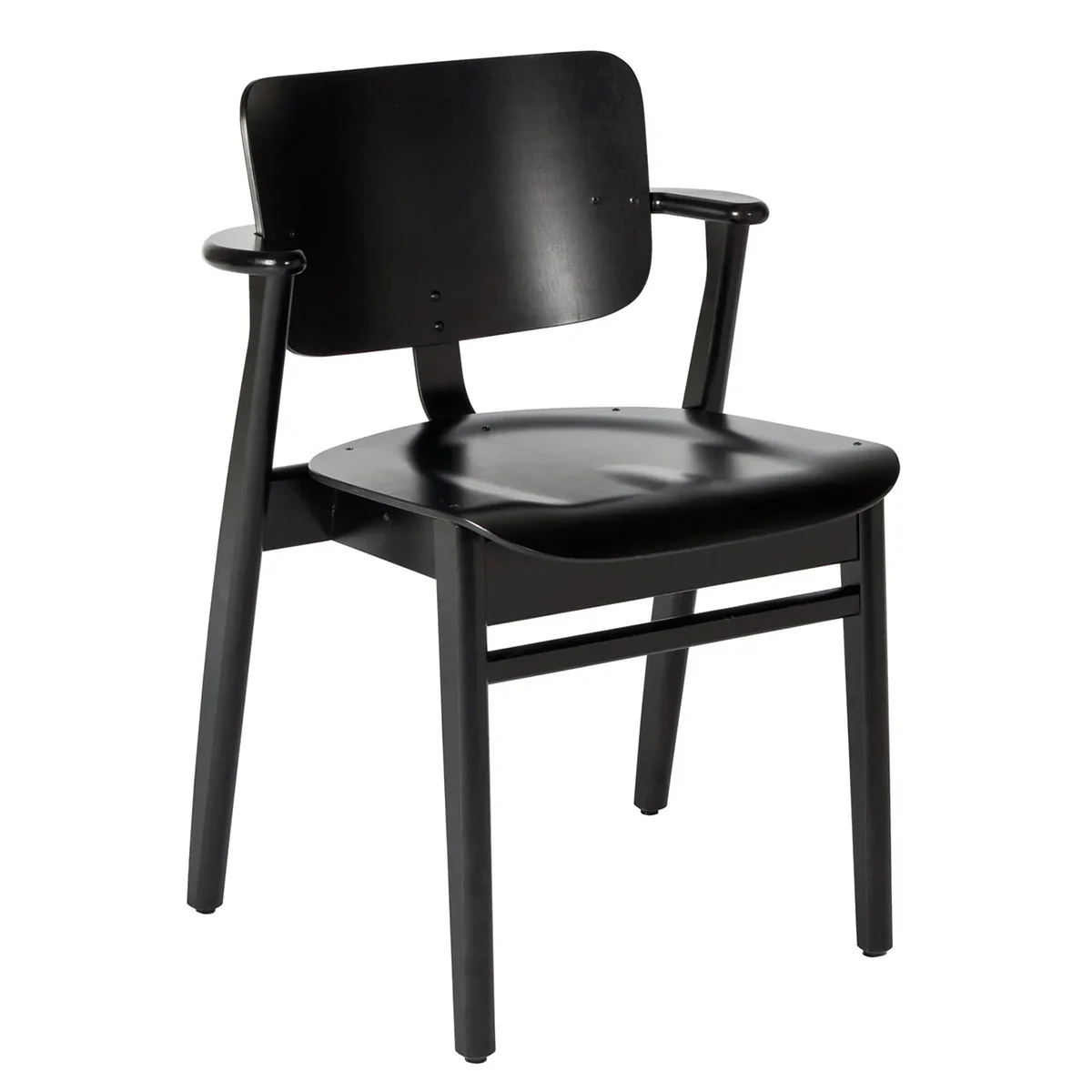 Artek Domus Chair - Image 5