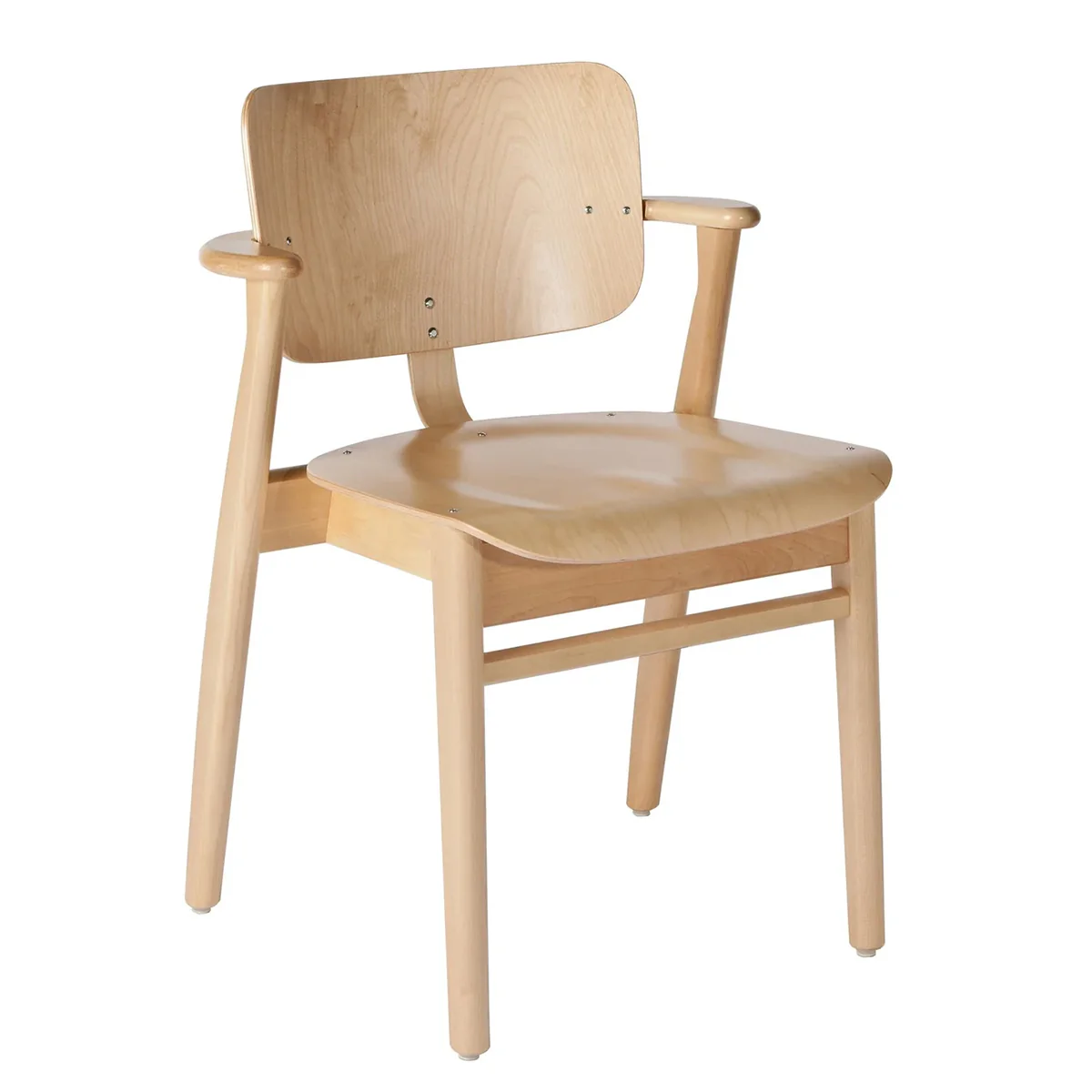 Artek Domus Chair - Image 6