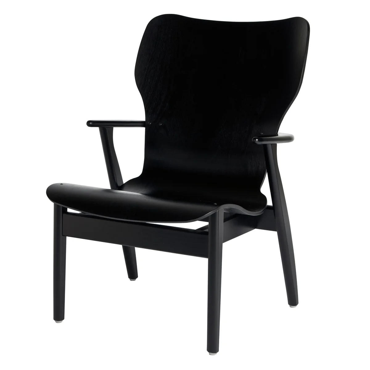 Artek Domus Lounge Chair - Image 4