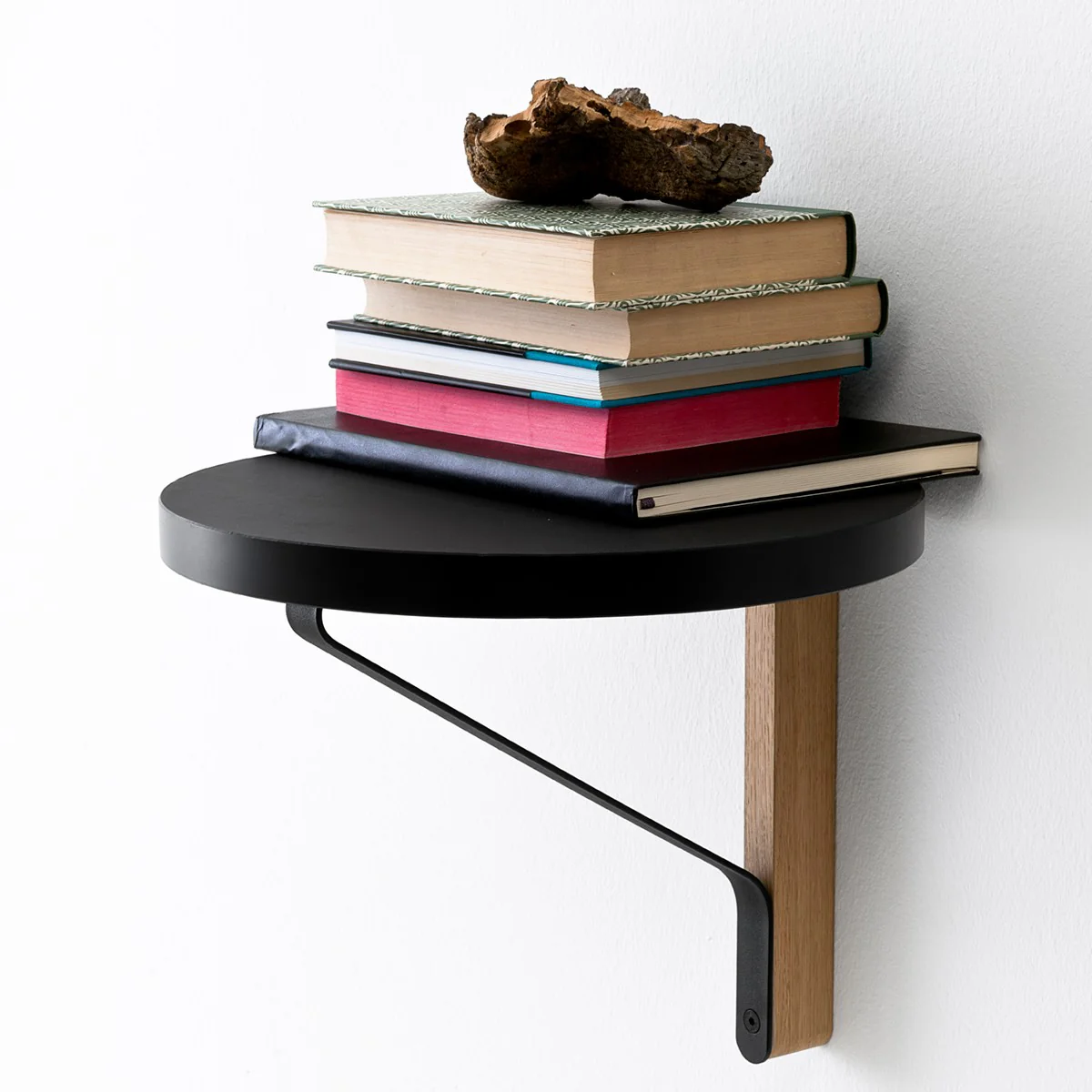 Artek Kaari REB 007 Round Wall Shelf - Image 4