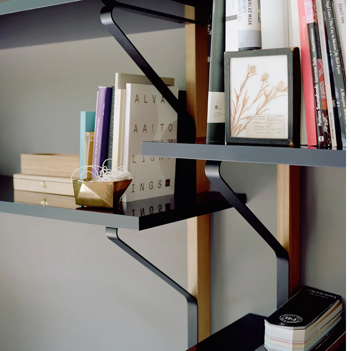 Artek Kaari REB 013 Shelf Desk - Image 6