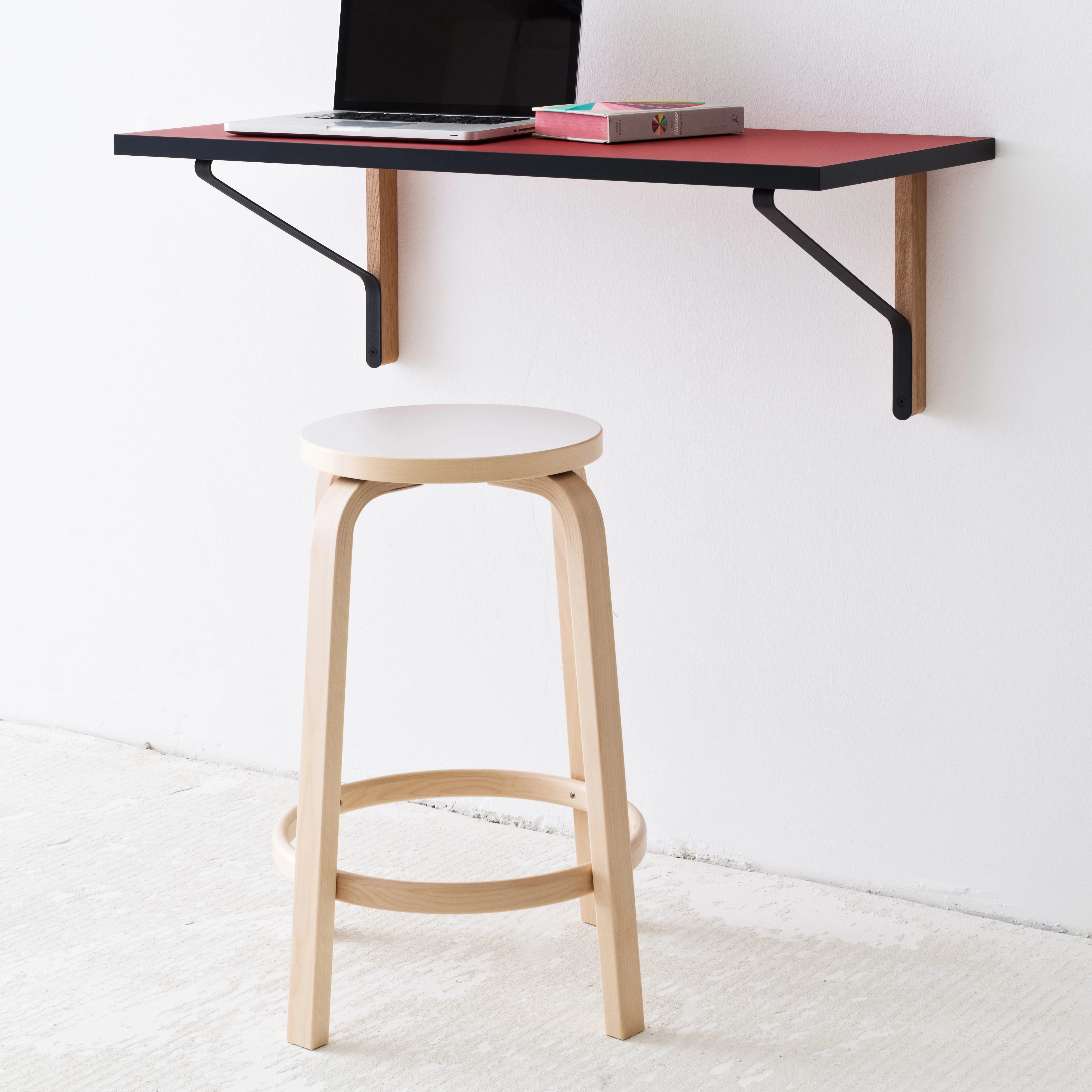 Artek Kaari REB 006 Wall Console - Image 5