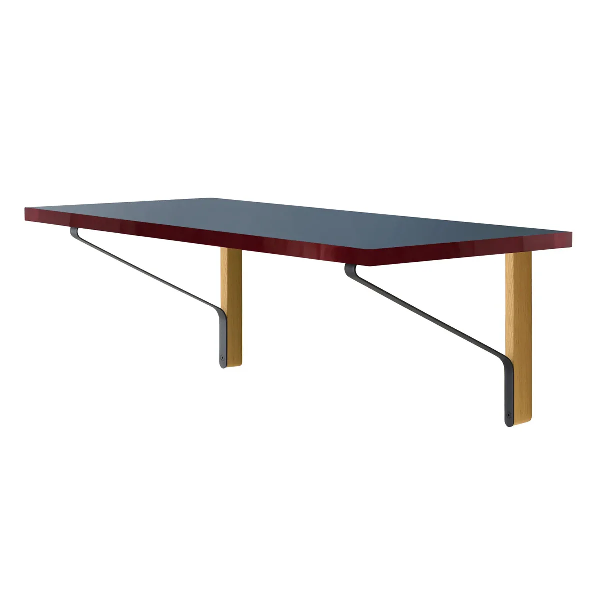 Artek Kaari REB 006 Wall Console - Image 6