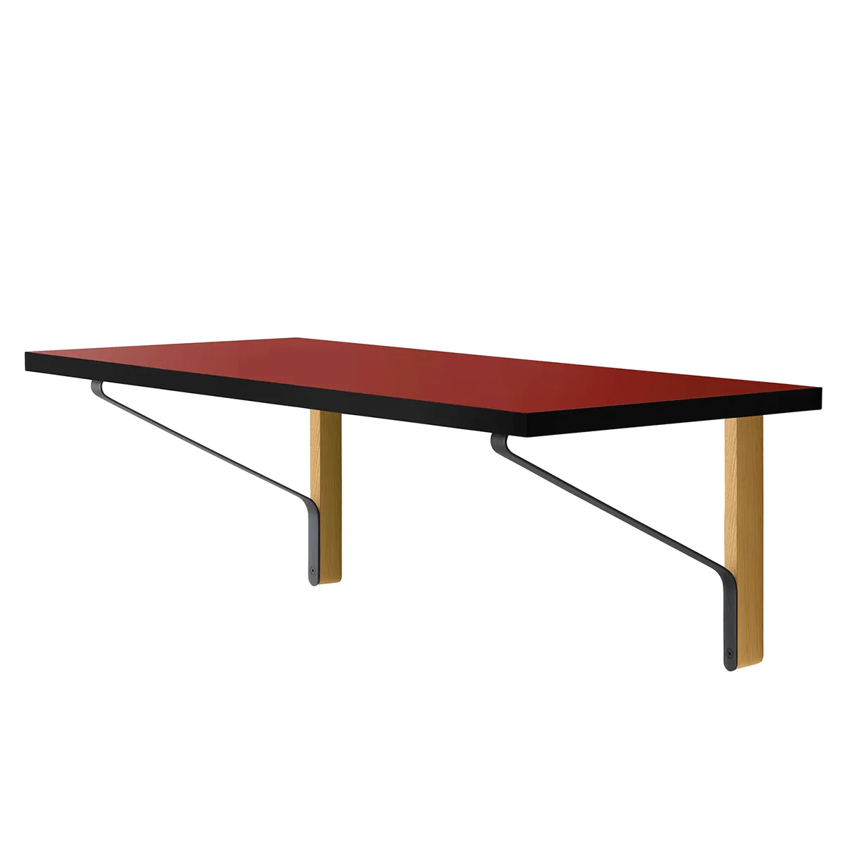 Artek Kaari REB 006 Wall Console - Image 9