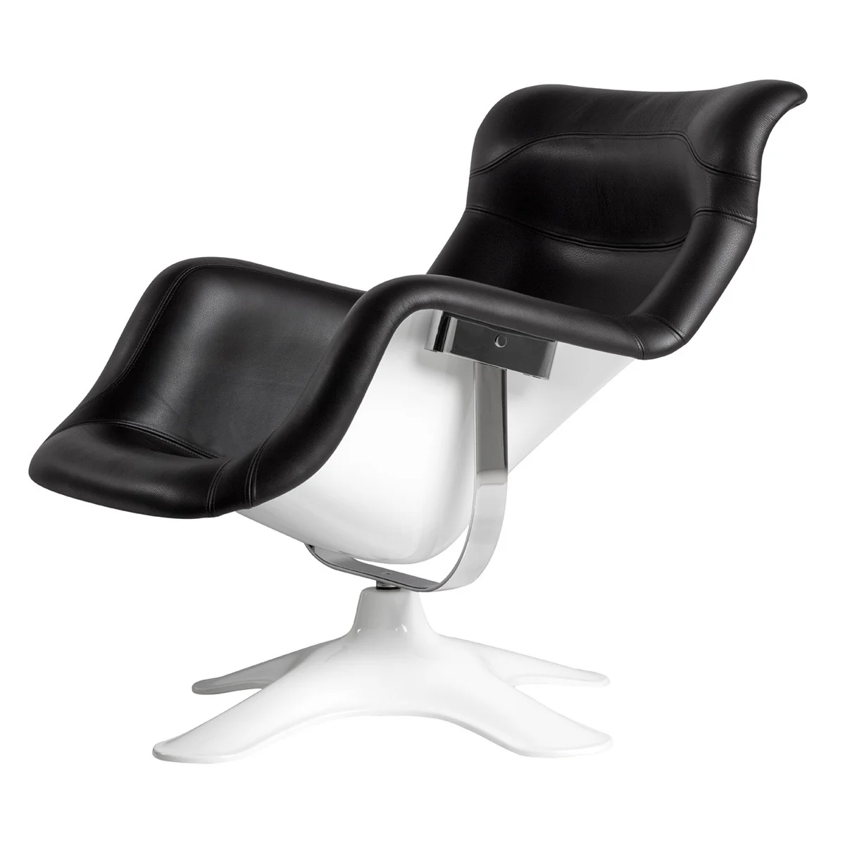 Artek Karuselli Lounge Chair - Image 5