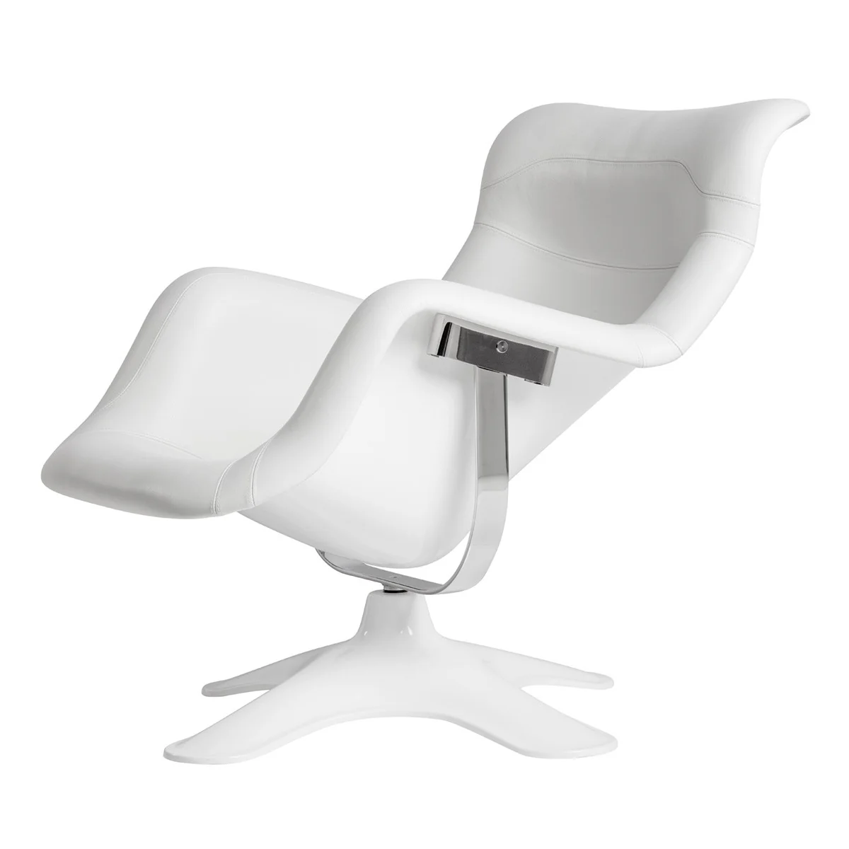 Artek Karuselli Lounge Chair - Image 6