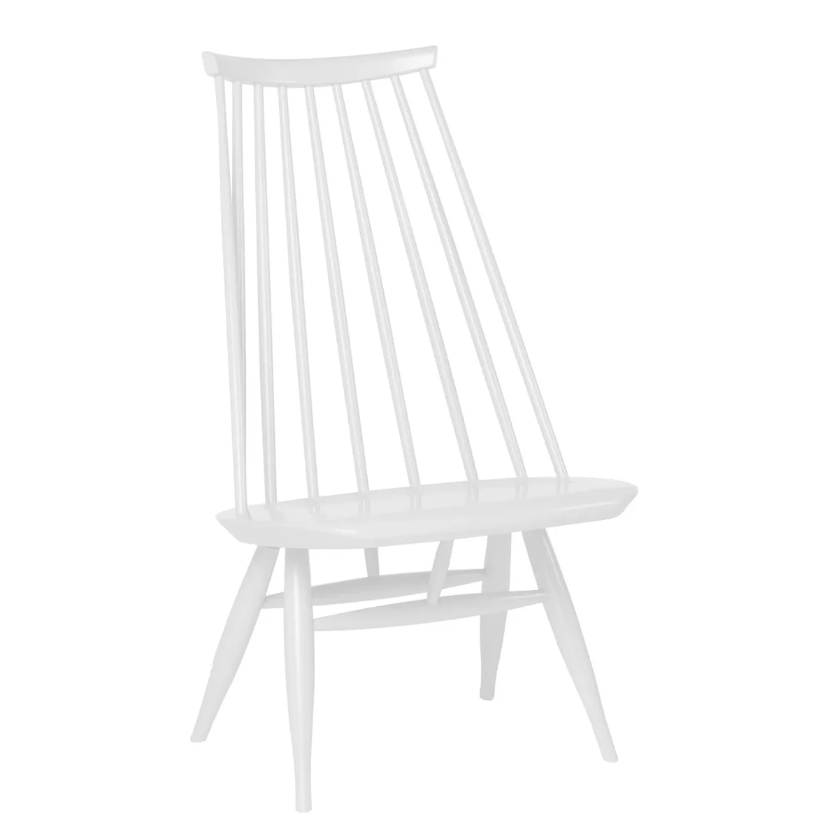 Artek Mademoiselle Lounge Chair - Image 4