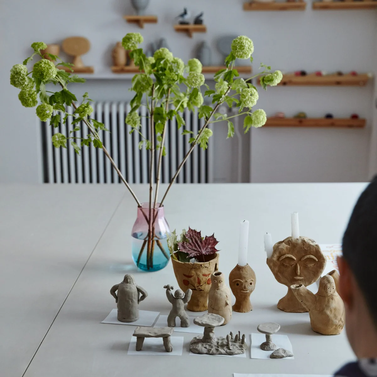 Artek Secrets of Finland: Pauper Coin Collector - Image 3