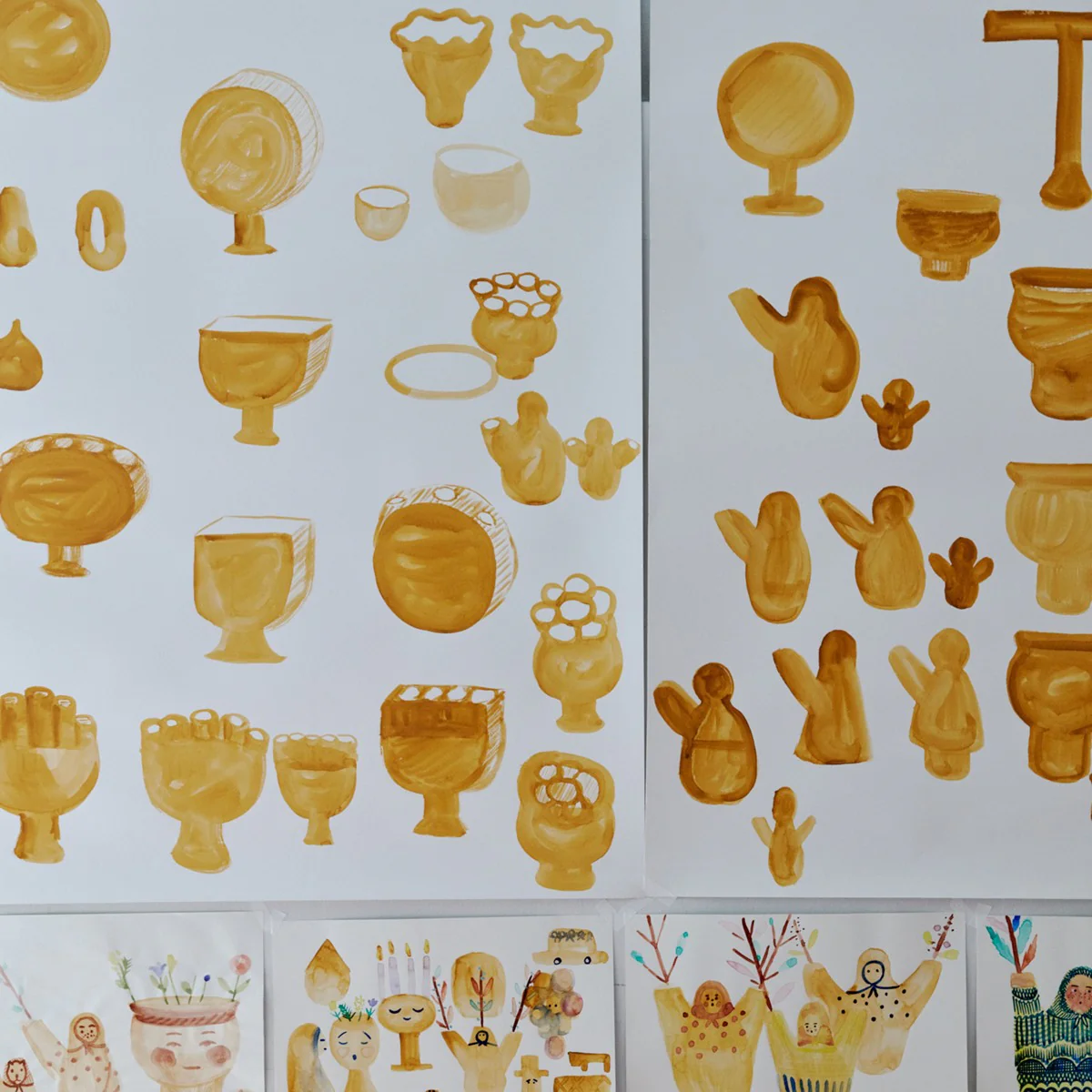 Artek Secrets of Finland: Pauper Coin Collector - Image 4
