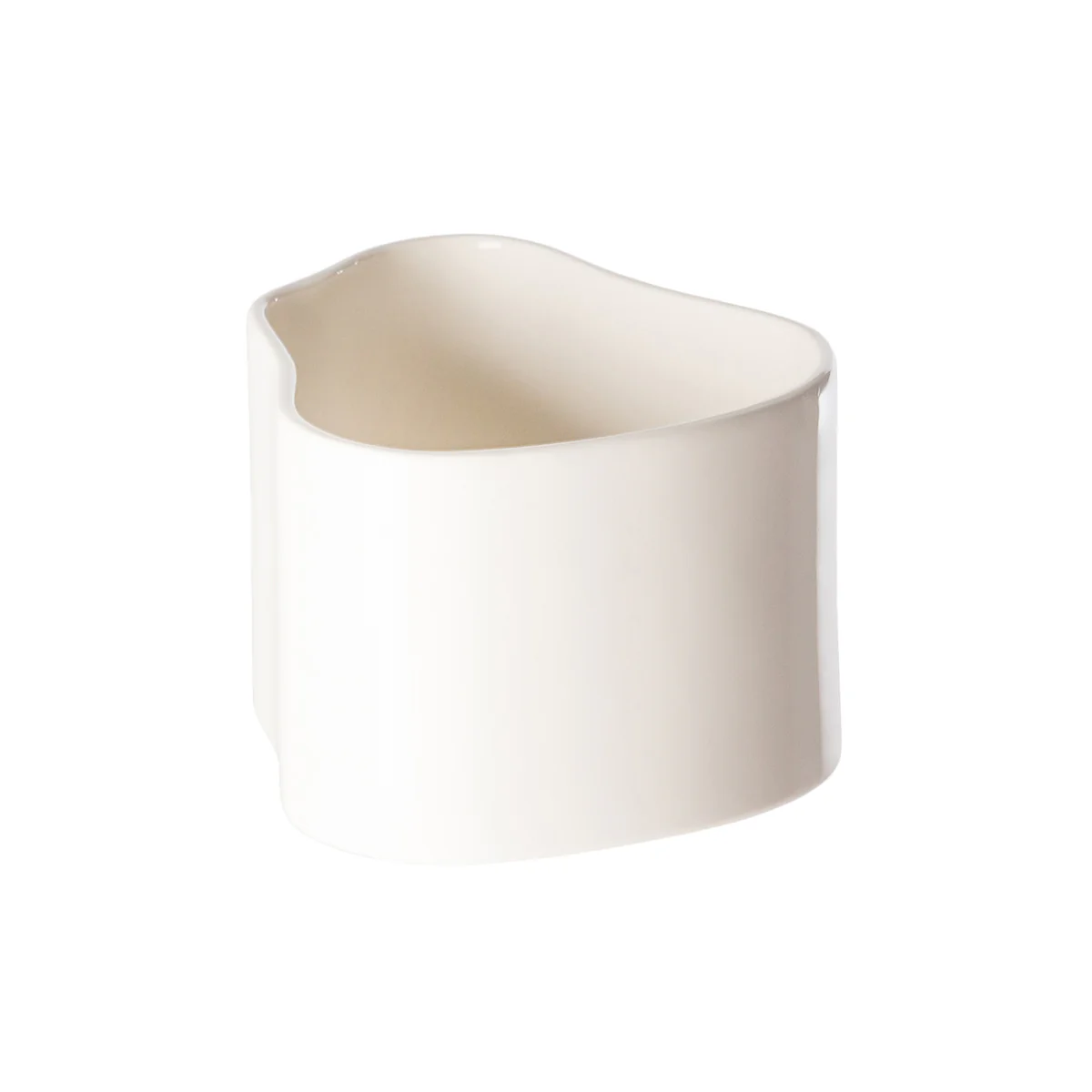 Artek Riihitie White Plant Pots - Image 7