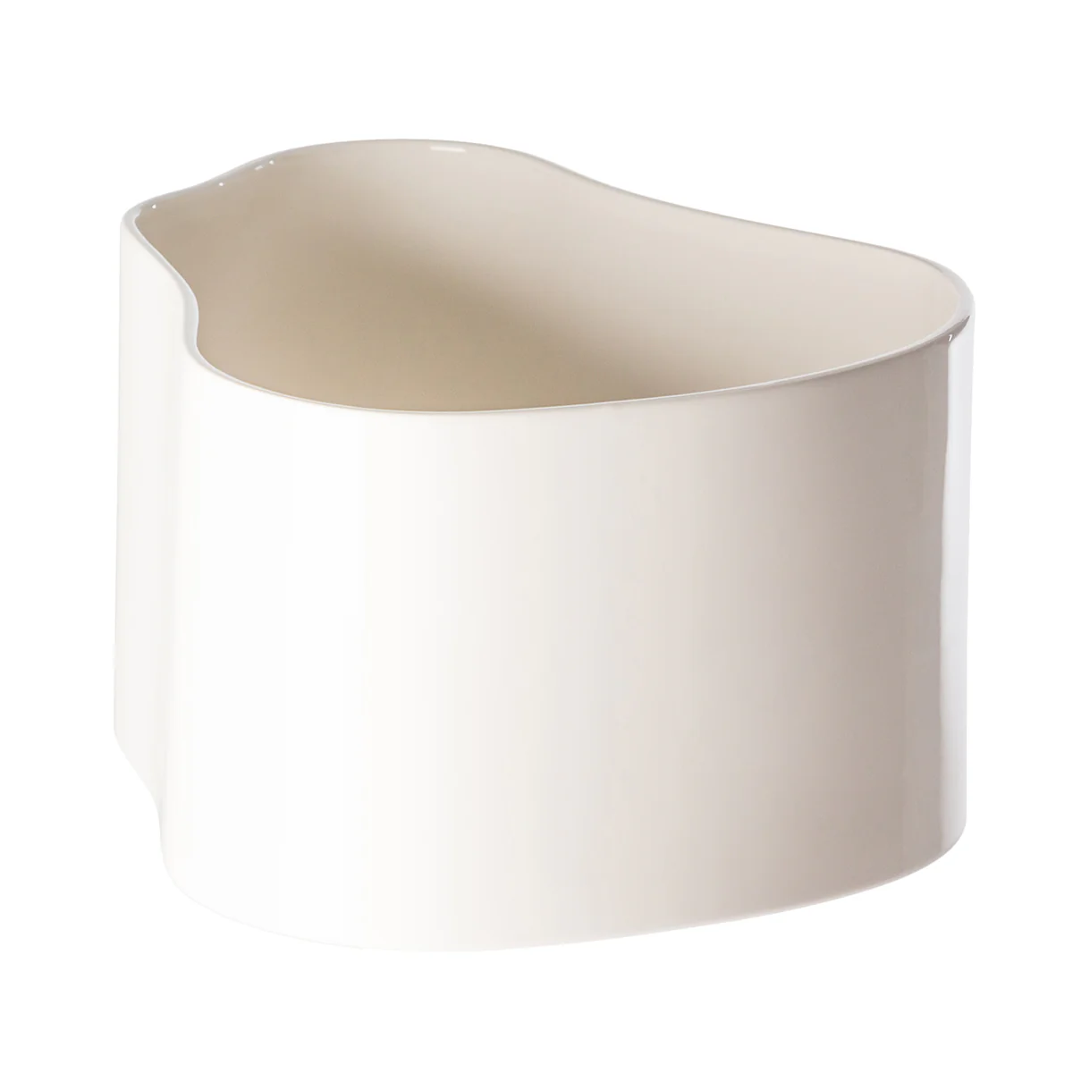Artek Riihitie White Plant Pots - Image 8