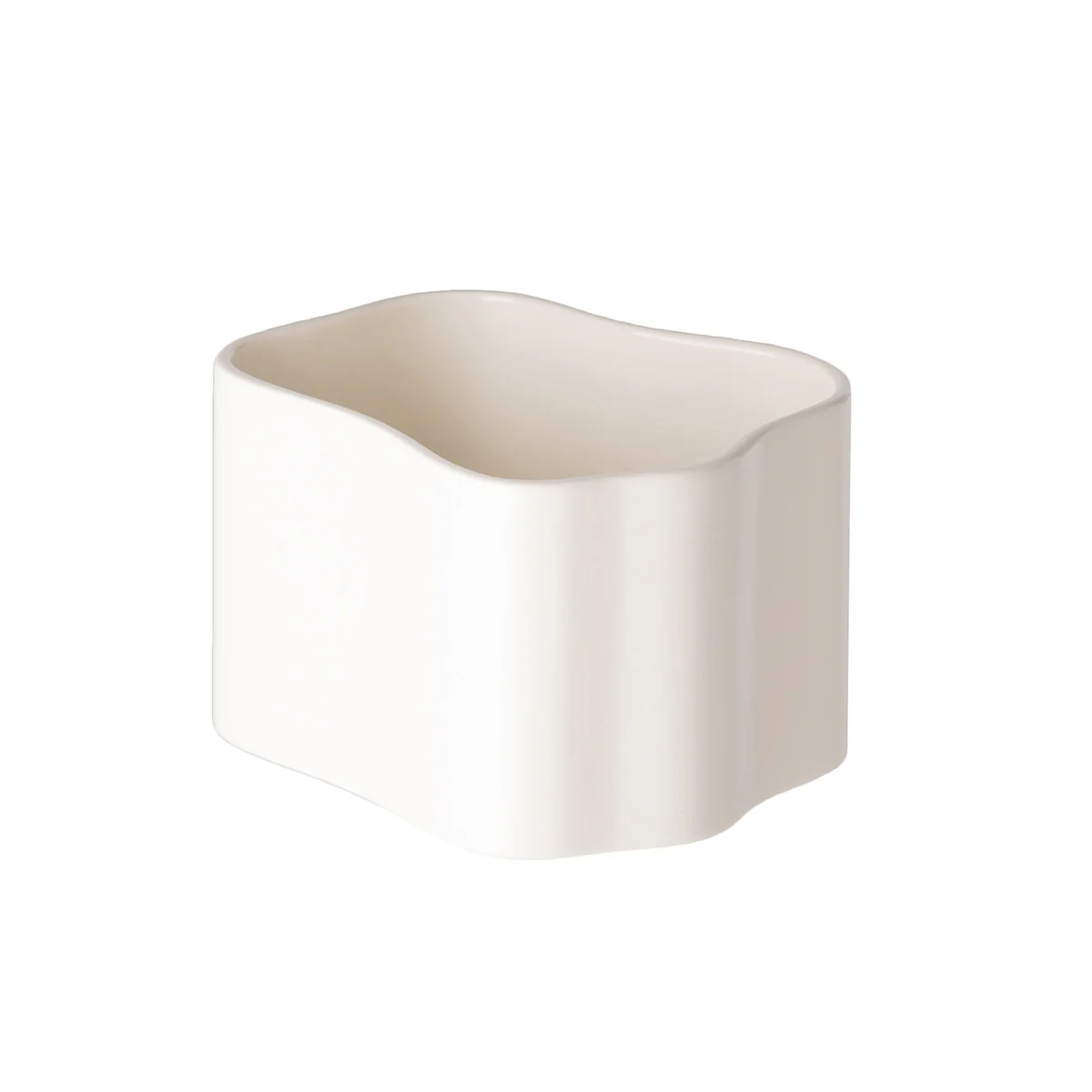 Artek Riihitie White Plant Pots - Image 9