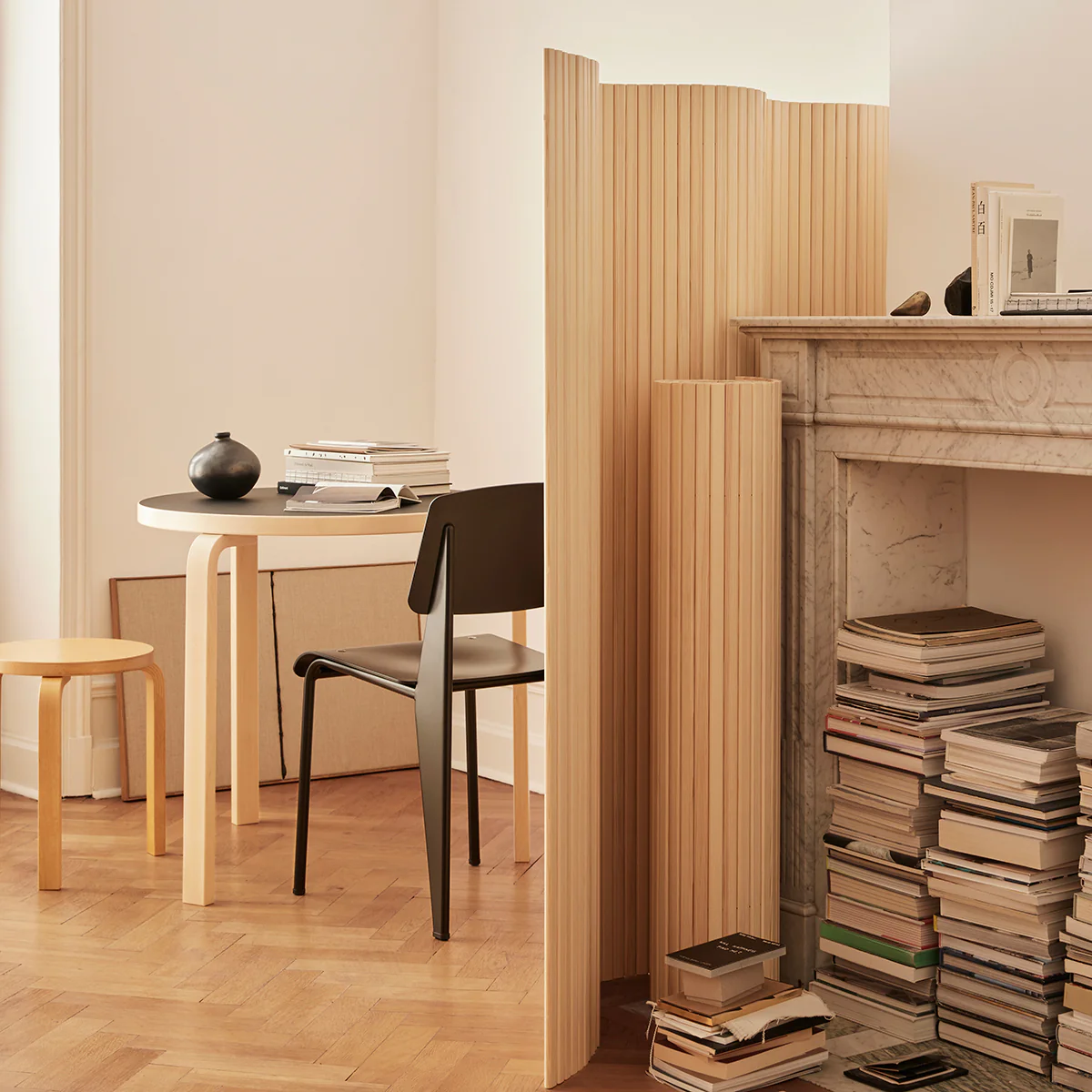 Artek Alvar Aalto Screen 100 - Image 13