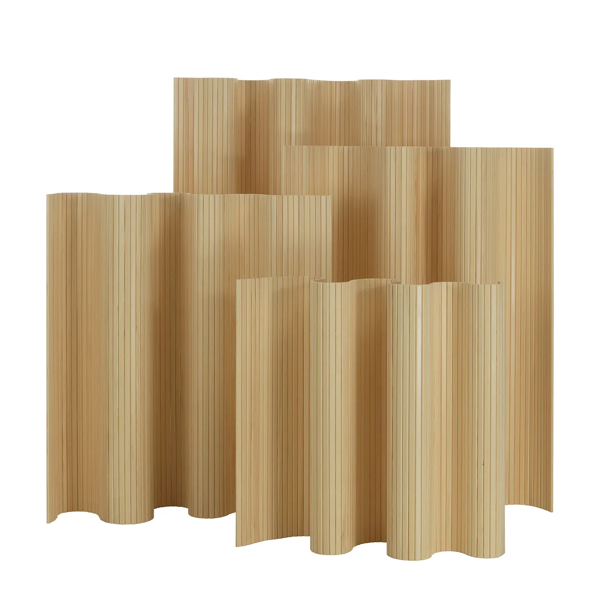 Artek Alvar Aalto Screen 100 - Image 14