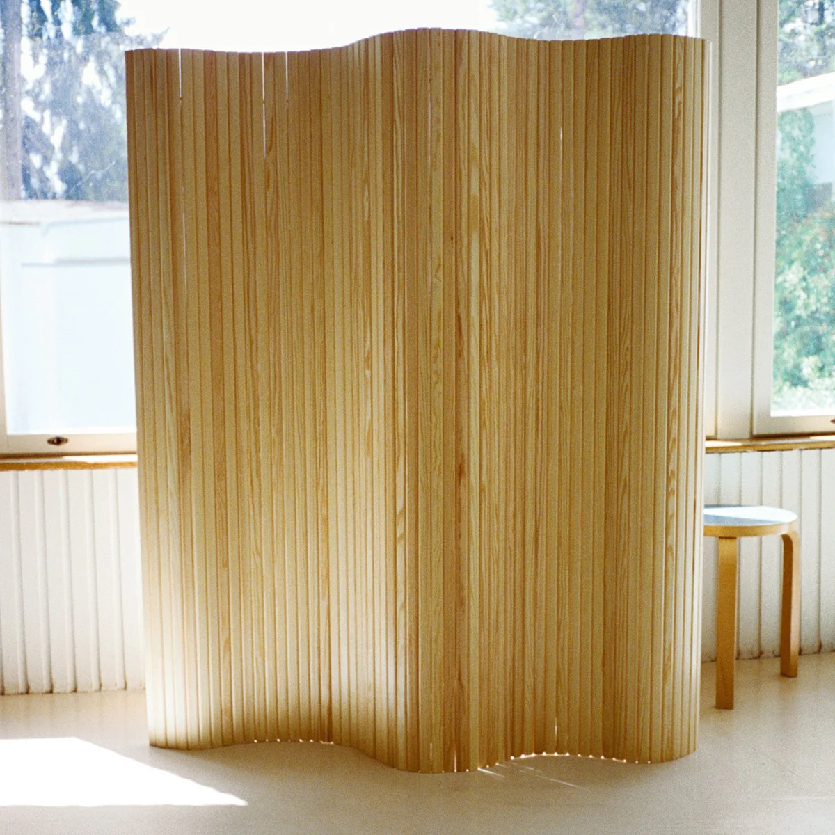 Artek Alvar Aalto Screen 100 - Image 2