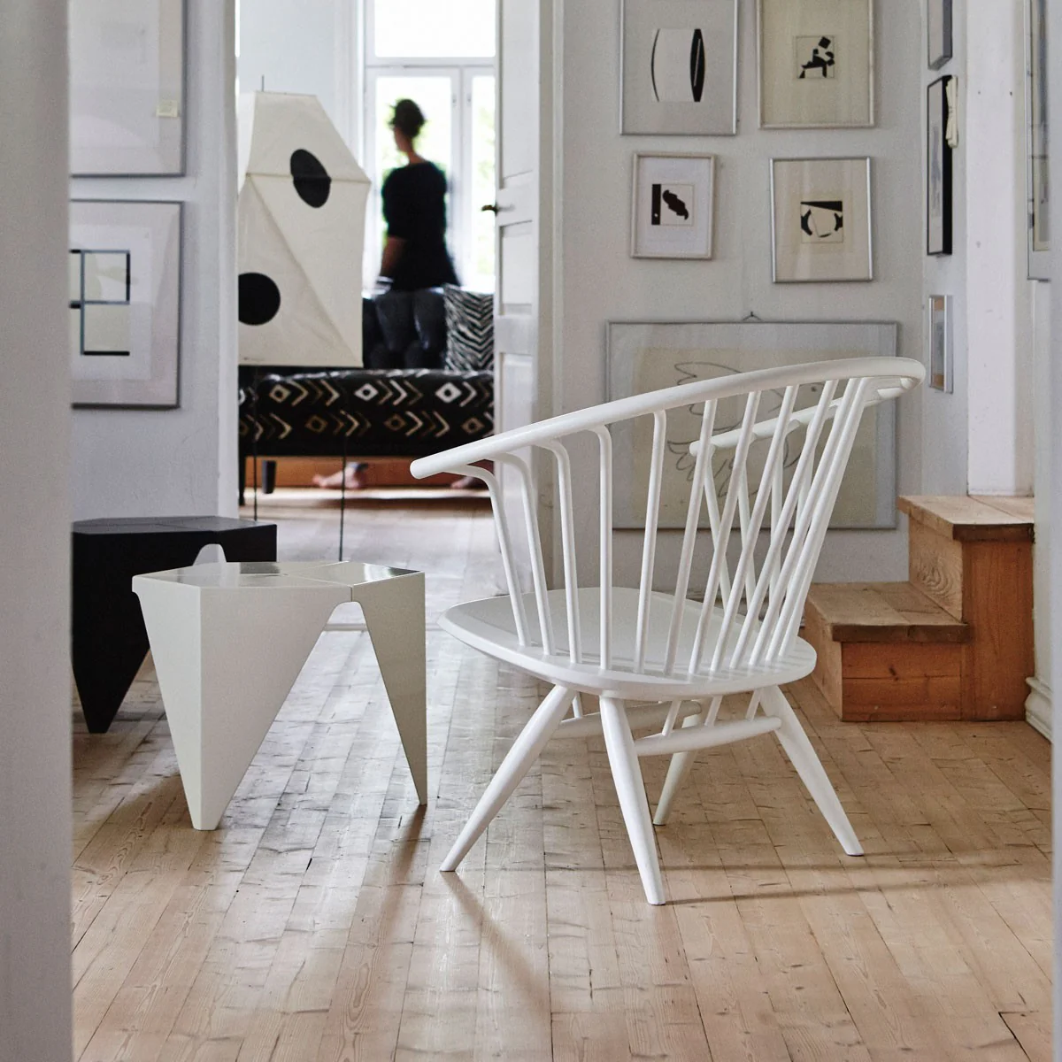 Artek Trienna Table - Image 4