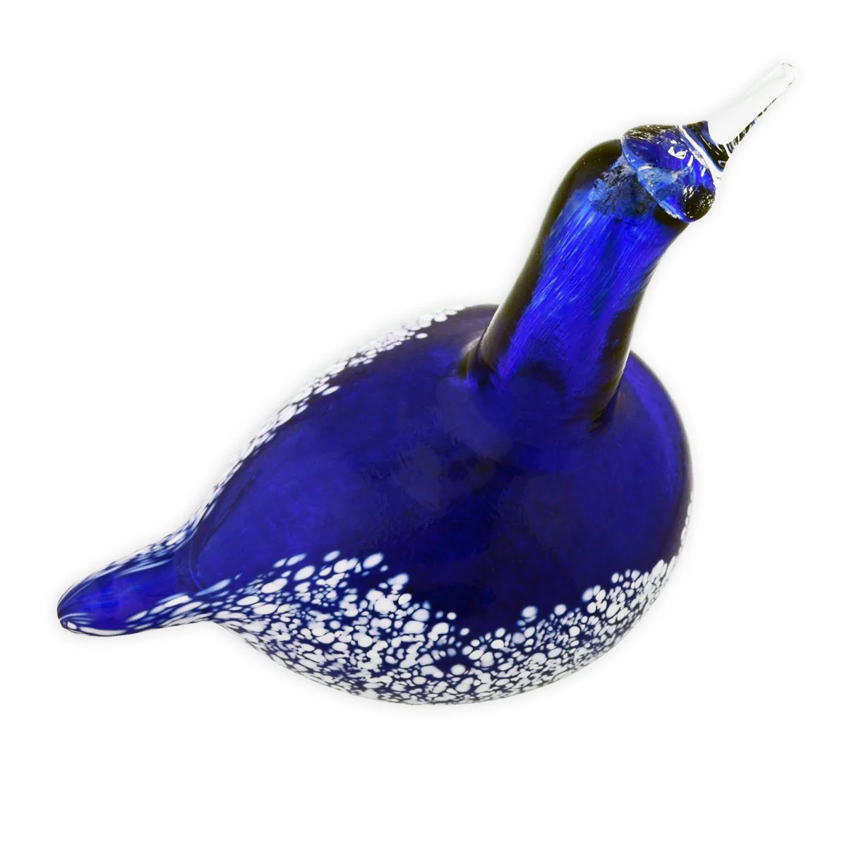 Bianco Blu Blue Swan - Image 3