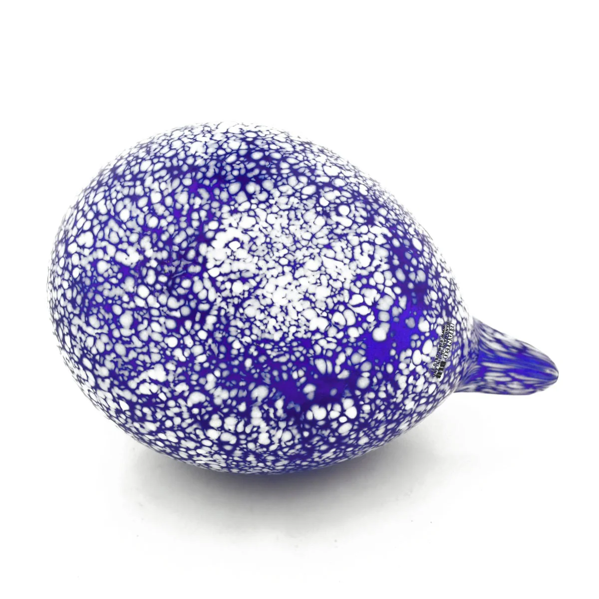 Bianco Blu Blue Swan - Image 4