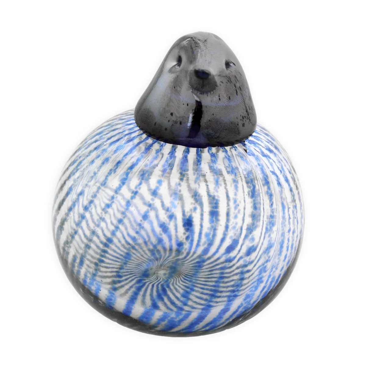 Bianco Blu Blue Willow Bird - Image 3