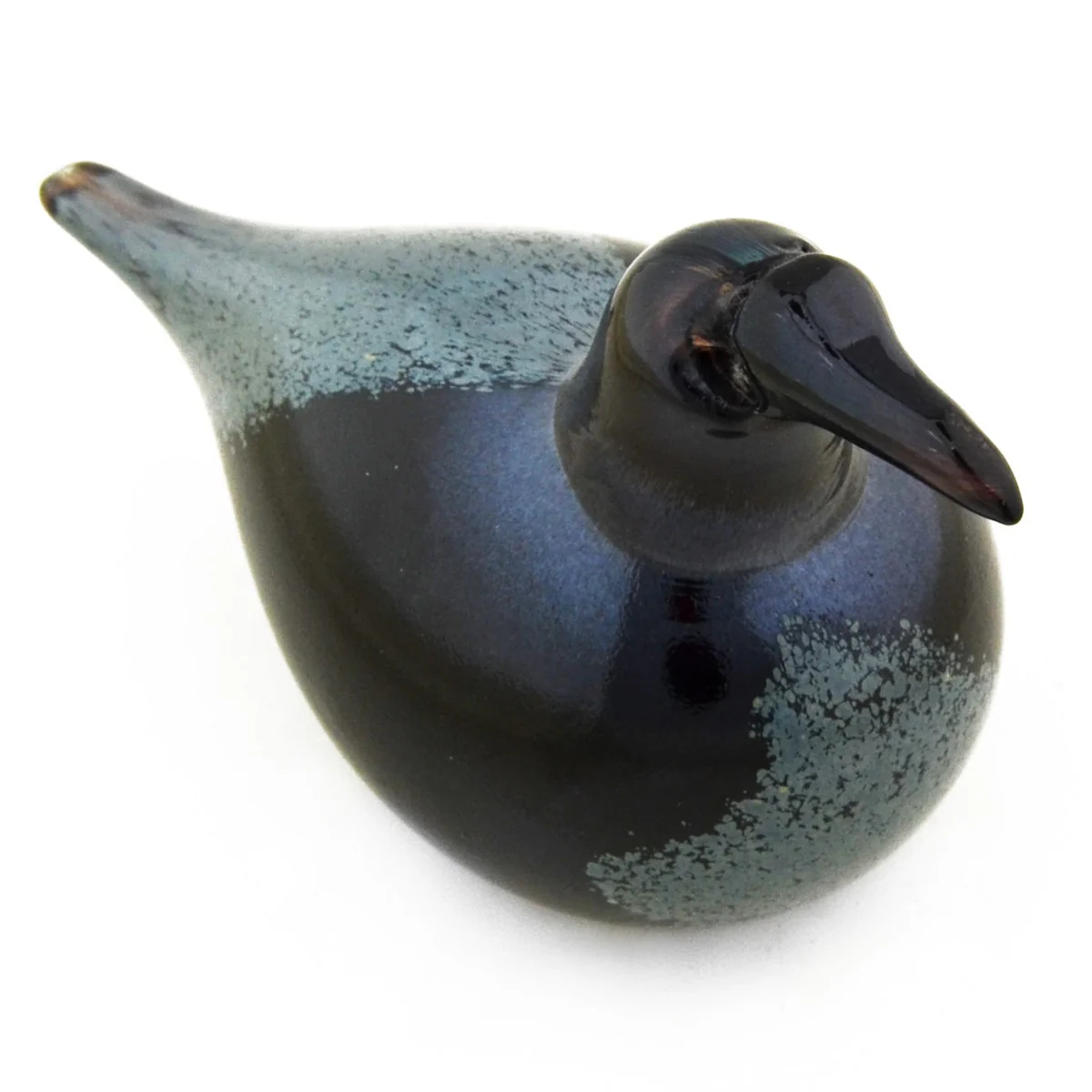 Bianco Blu Crow - Image 3