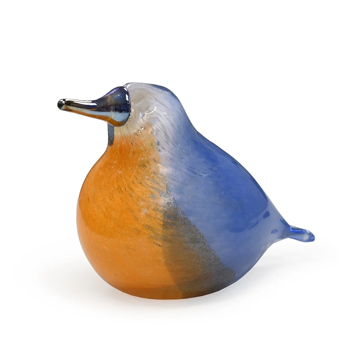 Bianco Blu Kingfisher - Image 3