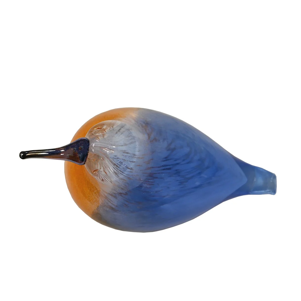 Bianco Blu Kingfisher - Image 4