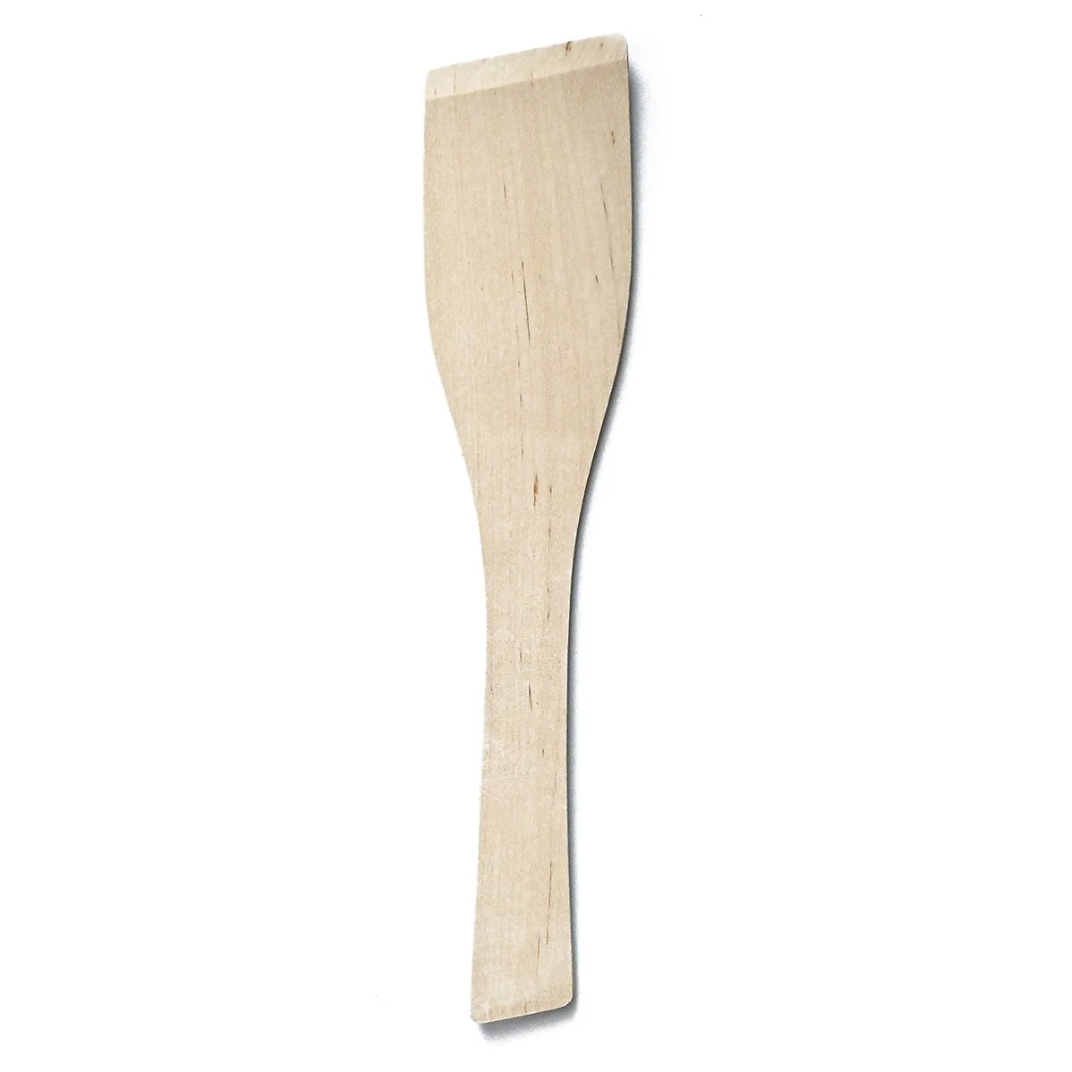 Birch Mixing Utensils - Set of 3 - Image 2