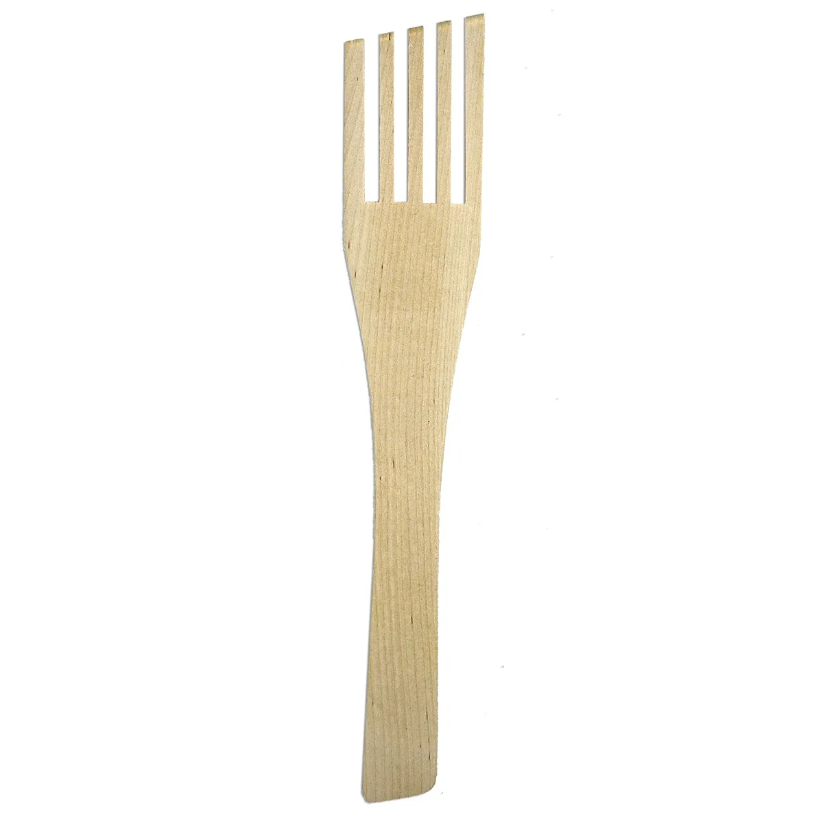 Birch Mixing Utensils - Set of 3 - Image 3