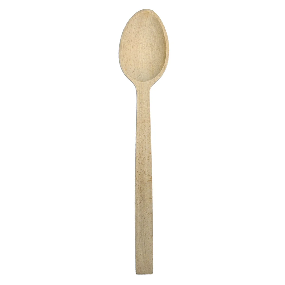Birch Mixing Utensils - Set of 3 - Image 4