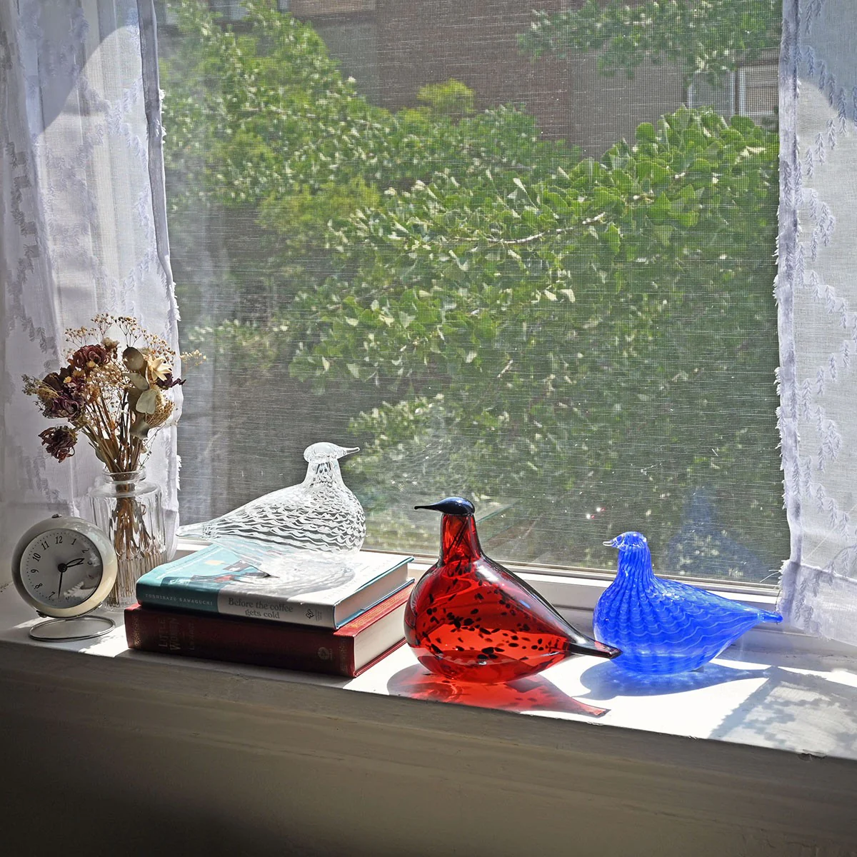 iittala Toikka Blue Bird - Image 3