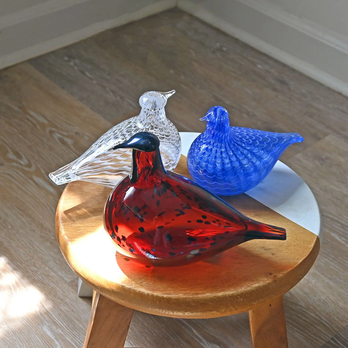 iittala Toikka Blue Bird - Image 5