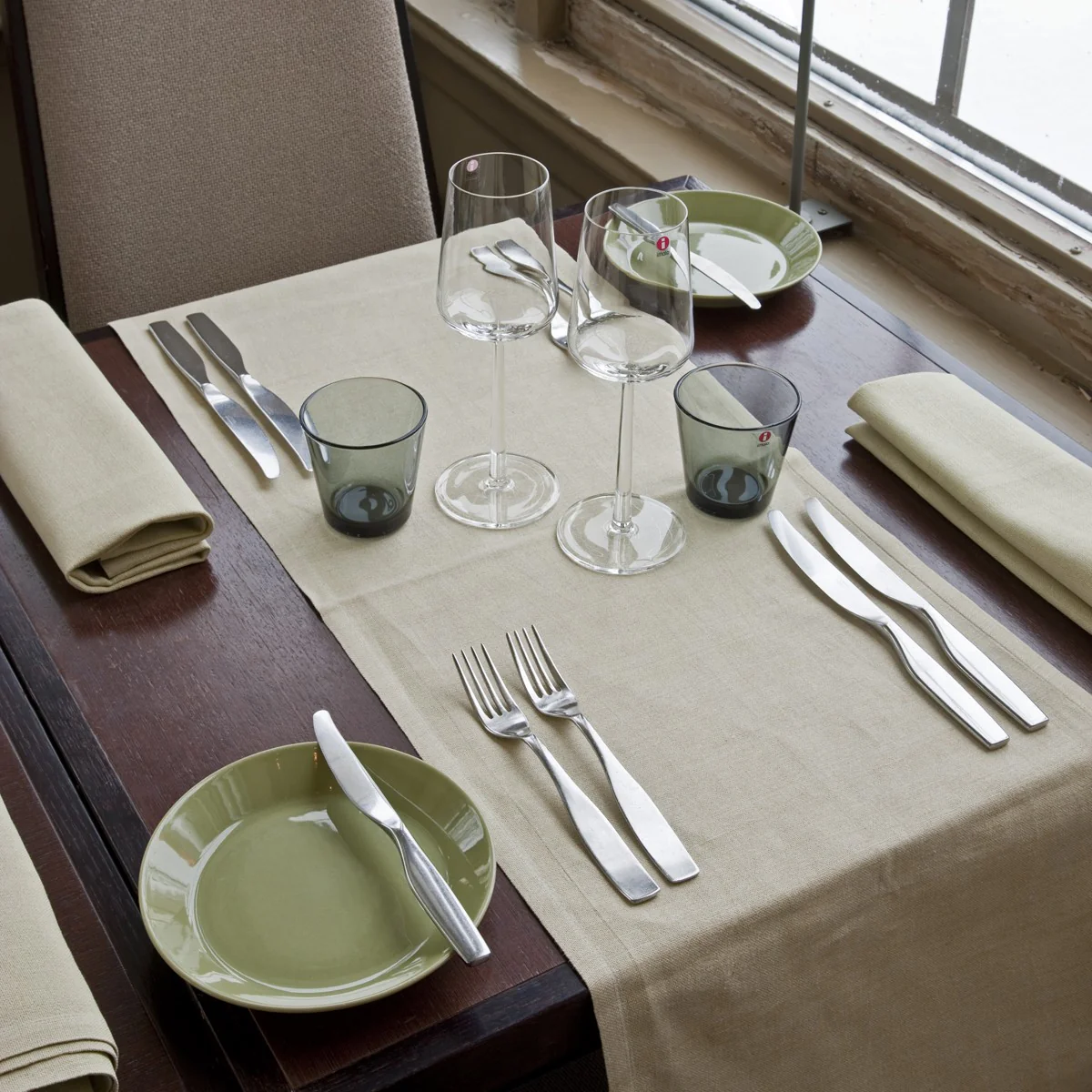 iittala Citterio 98 5-Piece Place Setting - Image 3