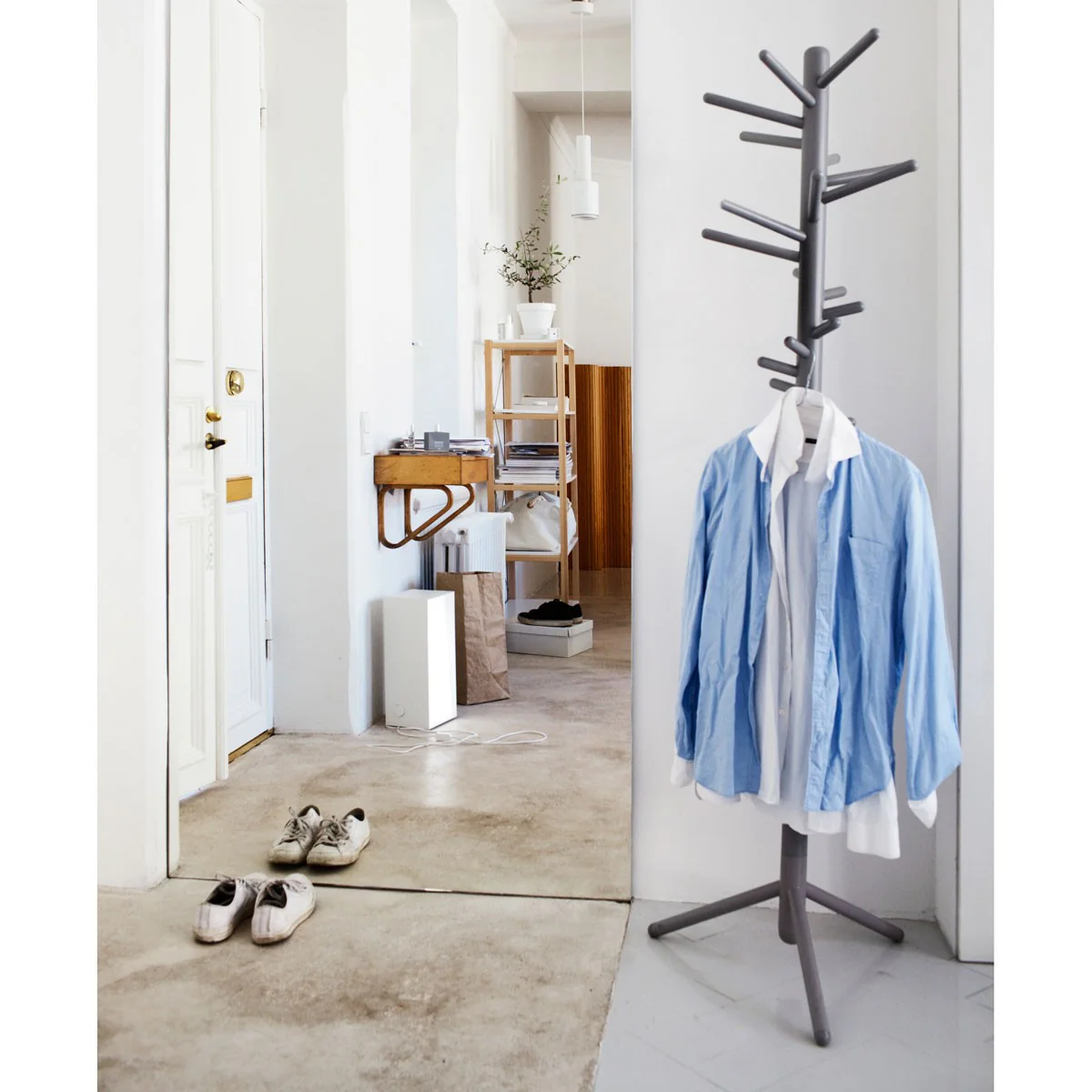Artek Clothes Tree 160 - Image 2