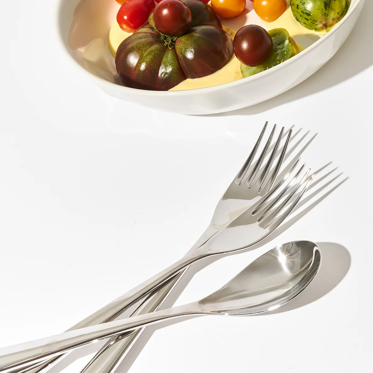 iittala Piano Dinner Fork - Image 5