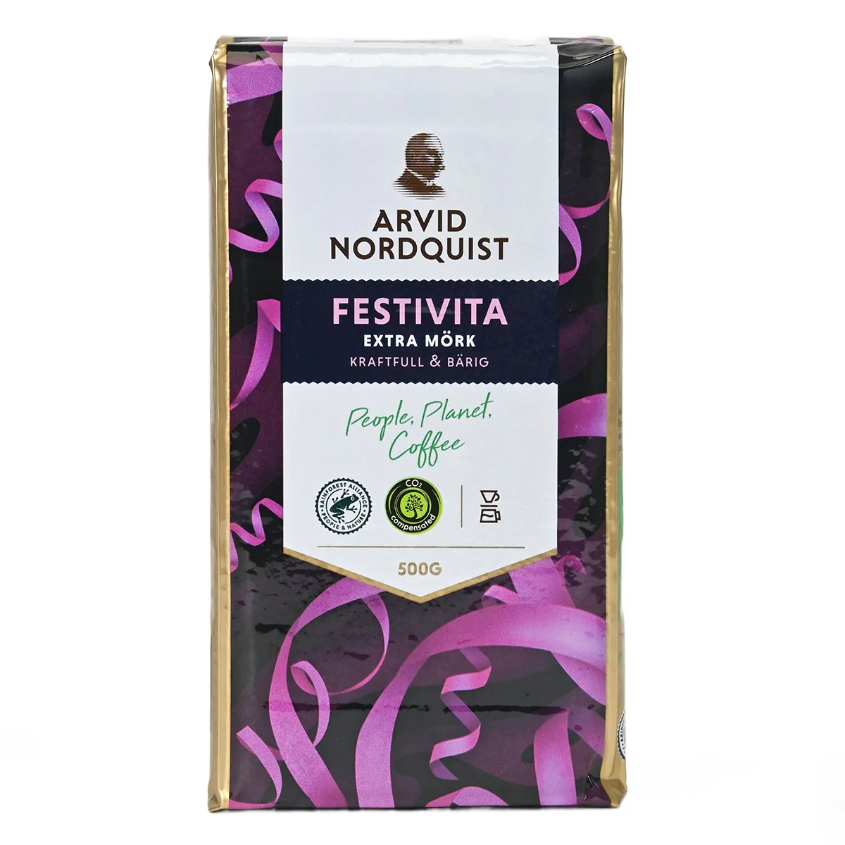 Finland in a Box Coffee Break Gift Set - Image 4