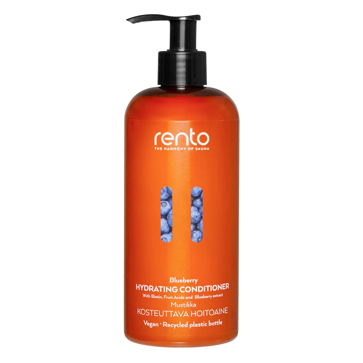 Finland in a Box Haircare Gift Set - Image 4