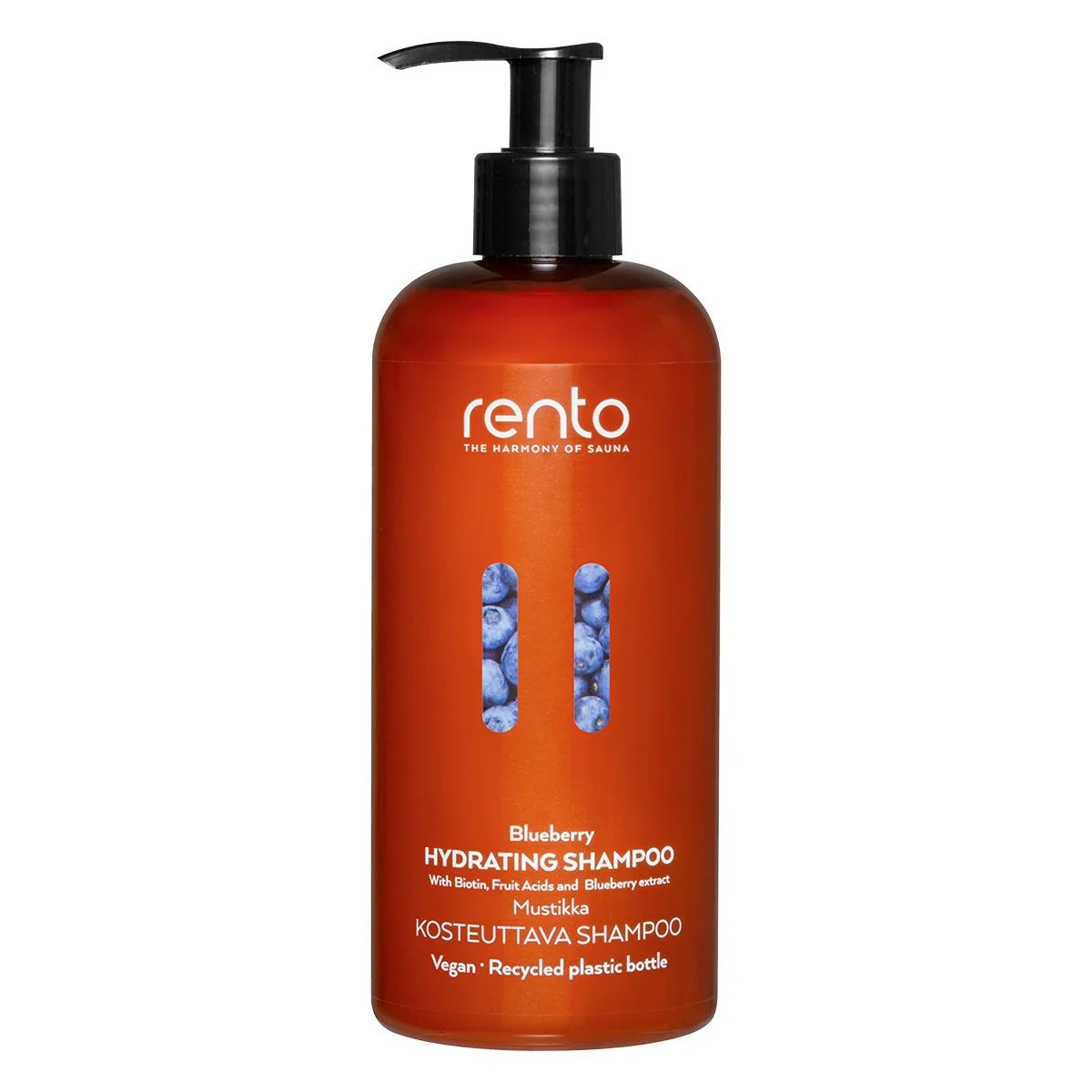 Finland in a Box Haircare Gift Set - Image 5
