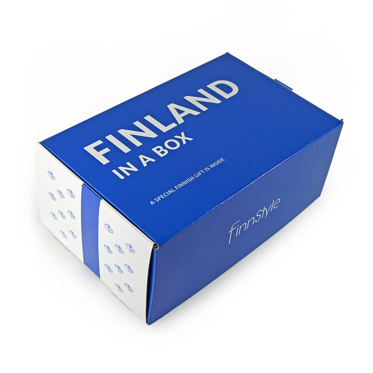 Finland in a Box Coffee Break Gift Set - Image 3