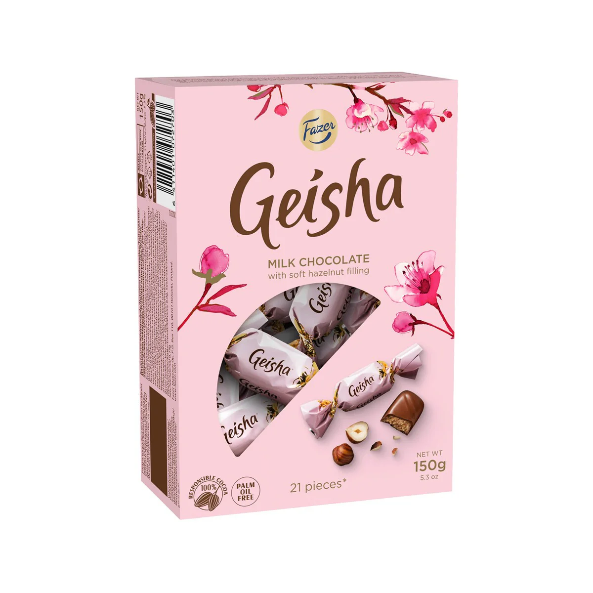 Finland in a Box Candy Lover Gift Set - Image 5