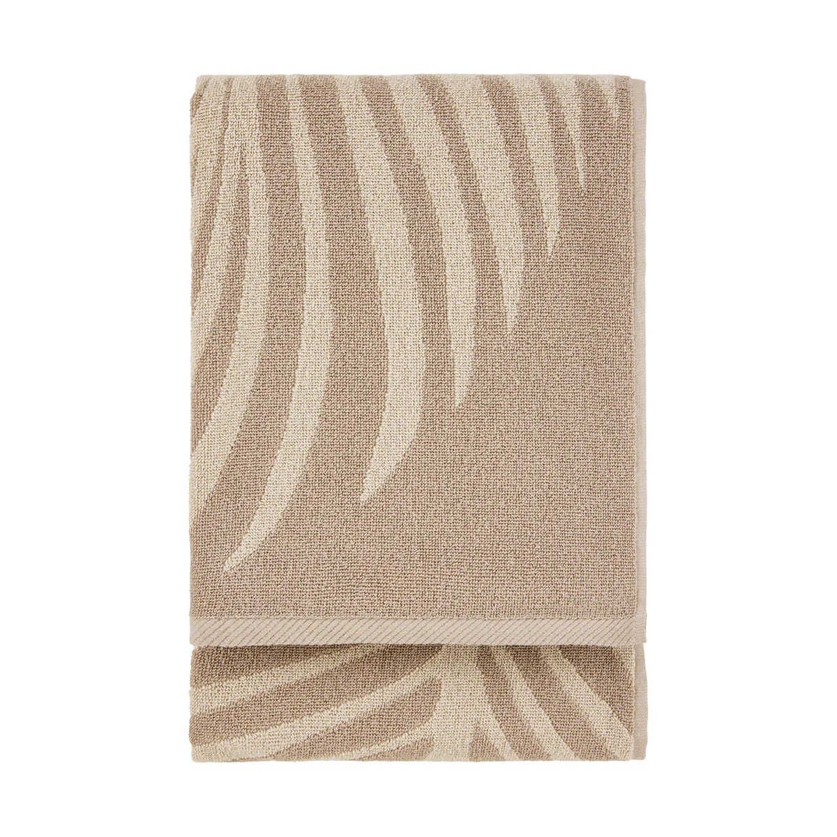 Finlayson Ikimetsa Beige Bath Towel - Image 5